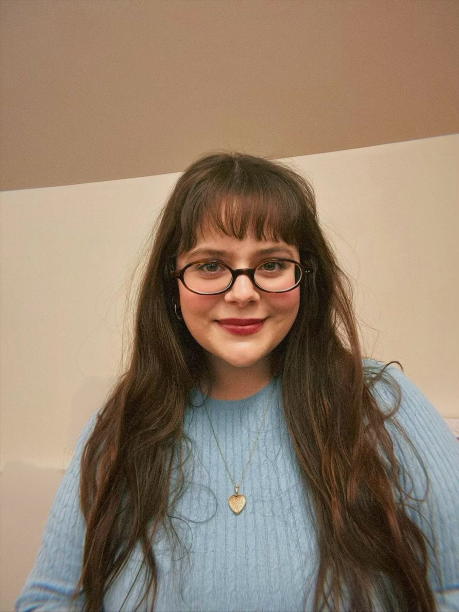 Miriam Wolff portrait